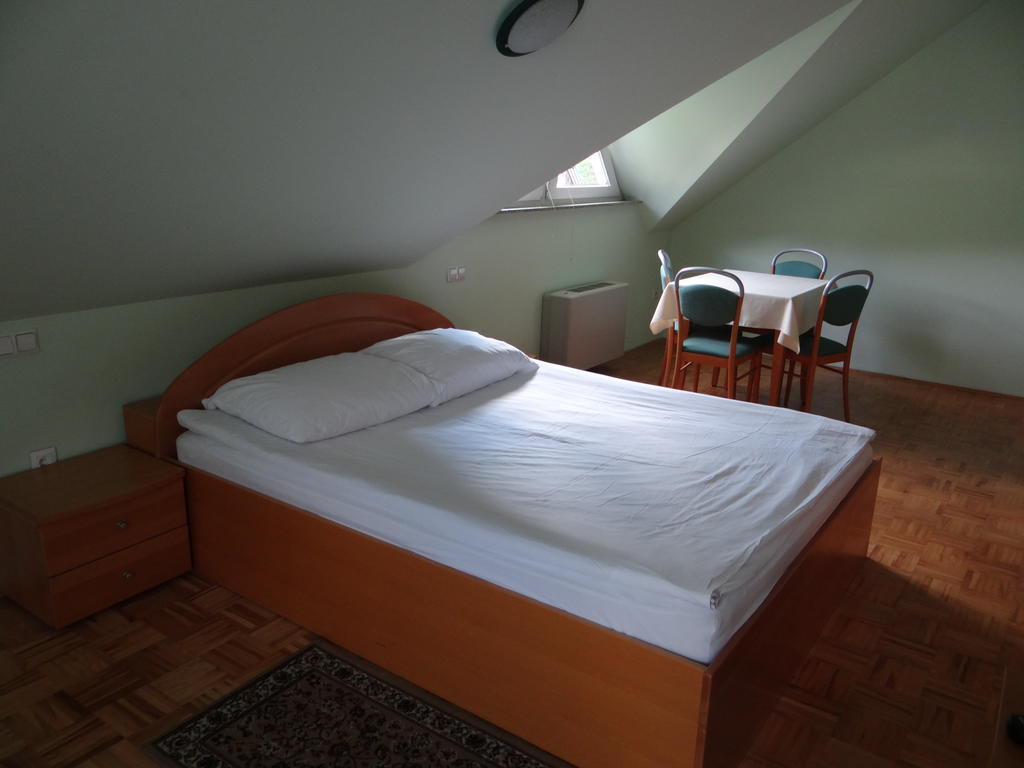 Rooms Hochkraut Celje Rum bild