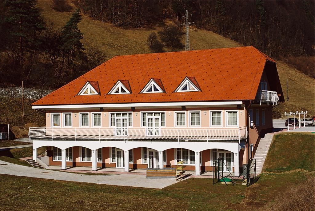 Rooms Hochkraut Celje Exteriör bild
